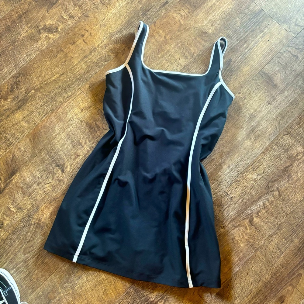 Abercrombie & Fitch traveler Dress